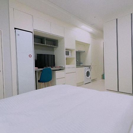 Appartamento The Time Incheon Esterno foto